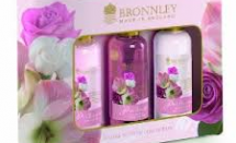Bronnley Bath & Shower collection