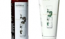 Korres Haircare
